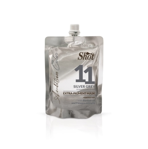AMBITION COLOR - EXTRA PIGMENTS MASK