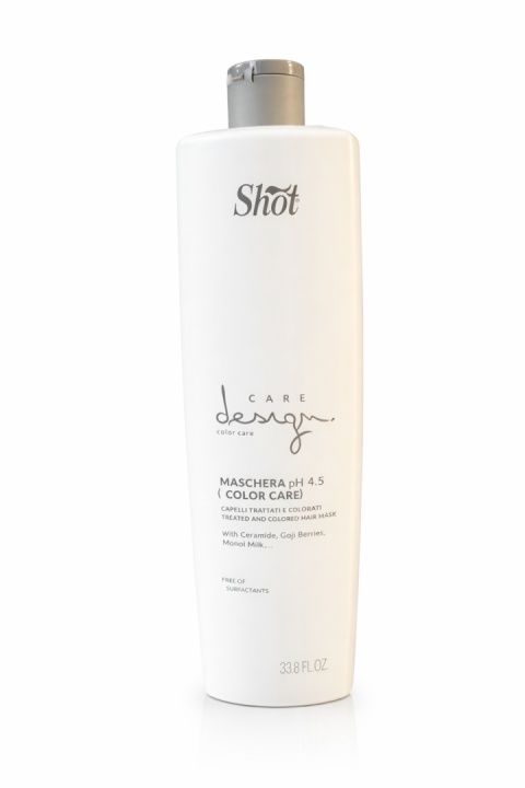 COLOR CARE & EXTRA MASK