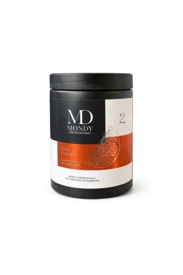 MAGMARI - Maska zakwaszająca z bursztynem SCARTO Color 1L