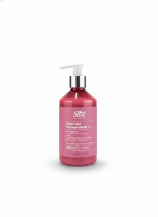 SHOT COLOR CARE EXTREME MASK 250 ml