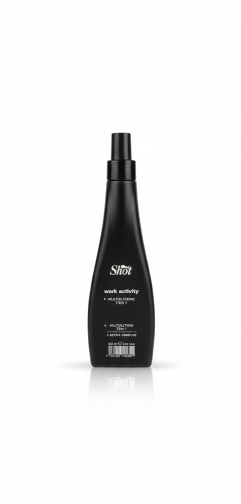 WORK ACTIVITY - MULTIACTION SPRAY 13 IN 1
